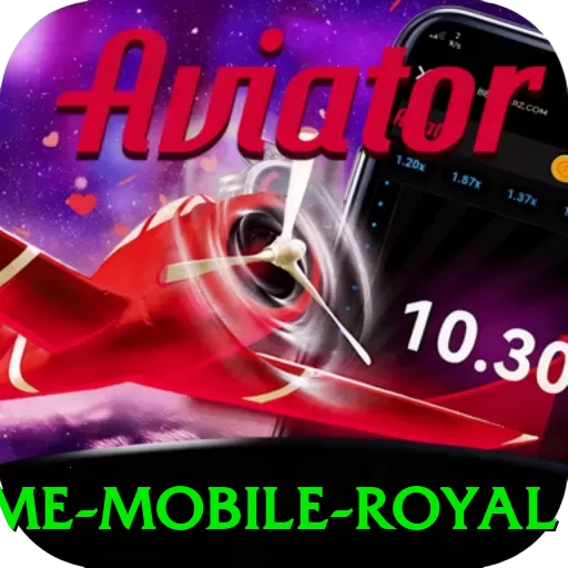 1111game Mobile Royal - vip