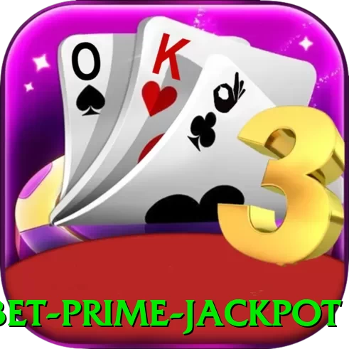 1218bet Prime Jackpot - app