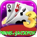 1218bet Prime Jackpot