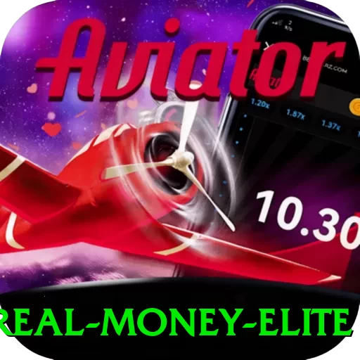 14pg - Real Money Elite - game