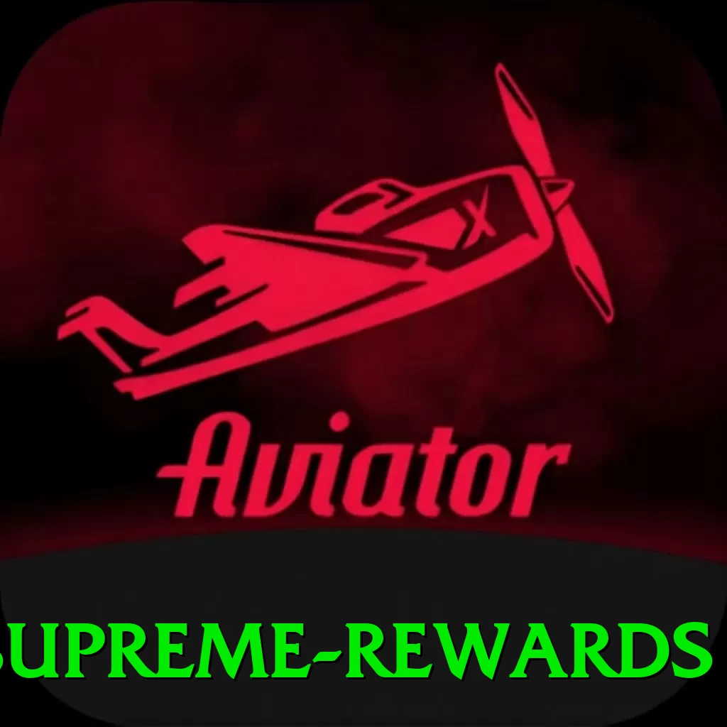 1865 Supreme Rewards - pro