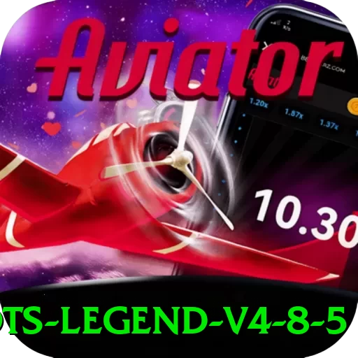 2000bra Slots Legend v4.8.5 - vip