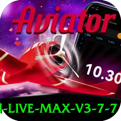 2017win Live Max v3.7.7 - vip