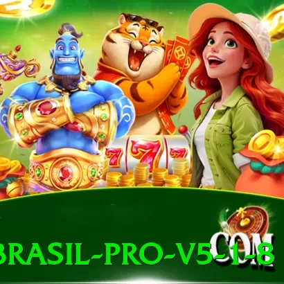2025fp Brasil Pro v5.1.8 - pro