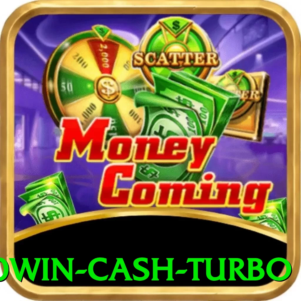 2090win Cash Turbo - pak