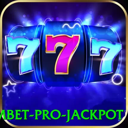 20pmbet Pro Jackpot - app