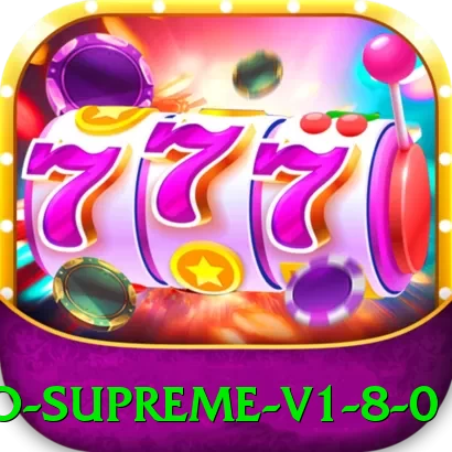 211br Casino Supreme v1.8.0 - vip