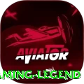 222t Gaming Legend