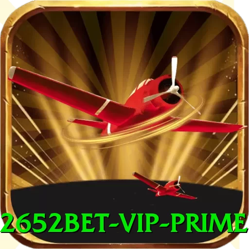 2652bet - VIP Prime - game