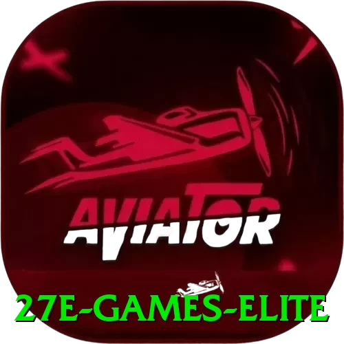 27e Games Elite - apk