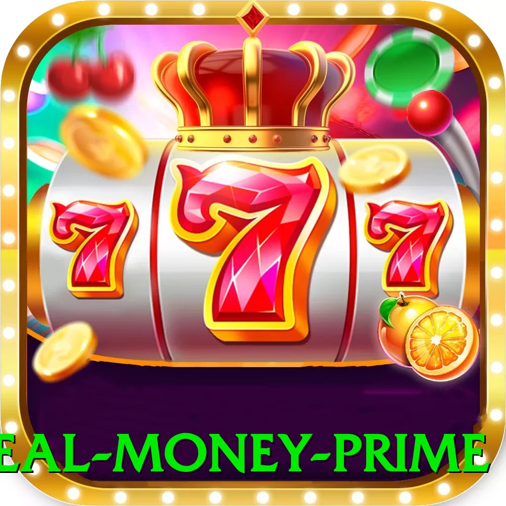 33nn - Real Money Prime - pak