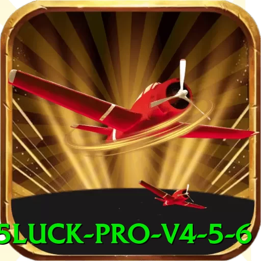 425luck Pro v4.5.6 - pk