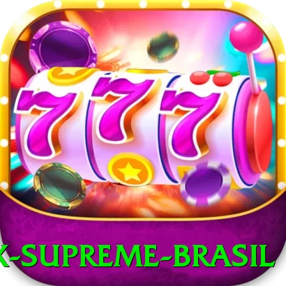 45x Supreme Brasil - go