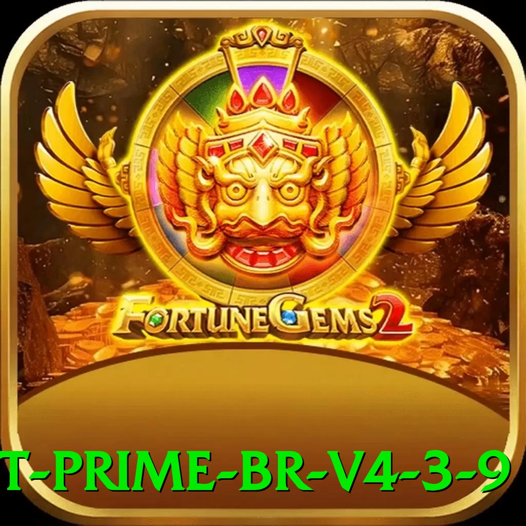 5177bet Prime BR v4.3.9 - vip