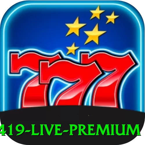 5419 Live Premium - go