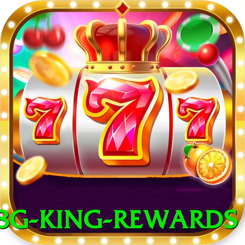 558g King Rewards - vip