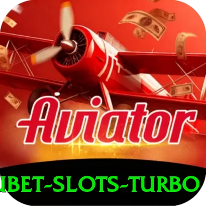 55ubet - Slots Turbo - game