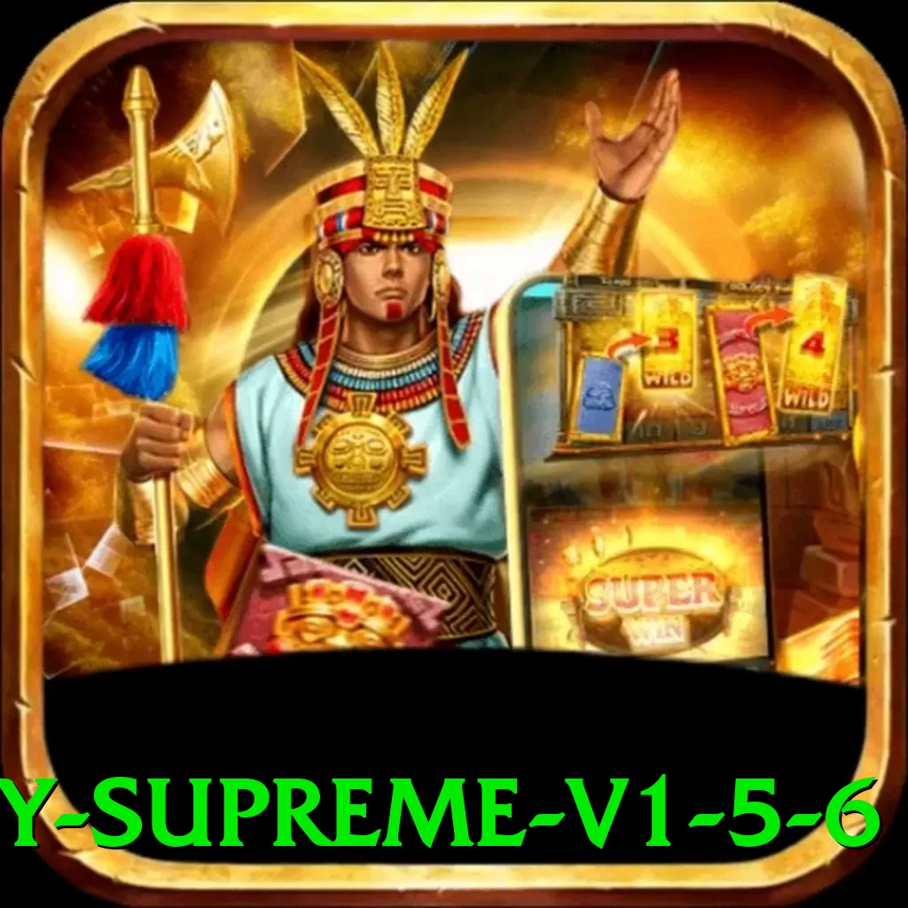 56755 Money Supreme v1.5.6 - pk