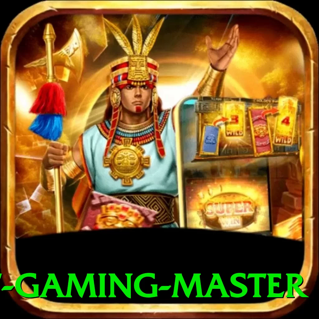 586bet - Gaming Master - pro