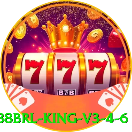 588brl King v3.4.6 - apk