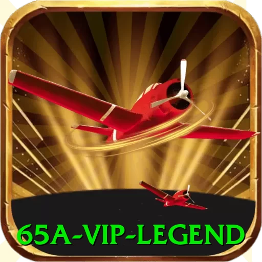 65a - VIP Legend - pk