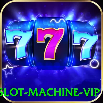 65h Slot Machine VIP - vip