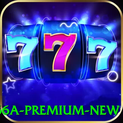 666a Premium New - game