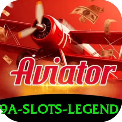 669a - Slots Legend - pro