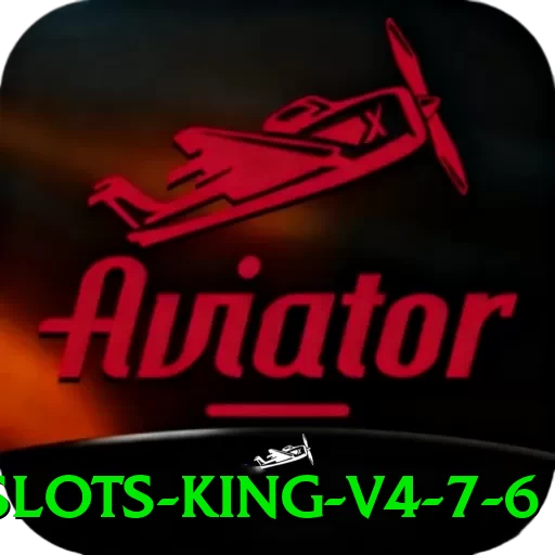 677v Slots King v4.7.6 - apk