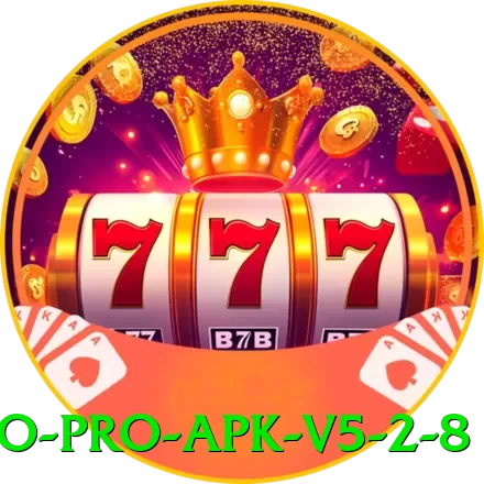 678jogo Pro APK v5.2.8 - app