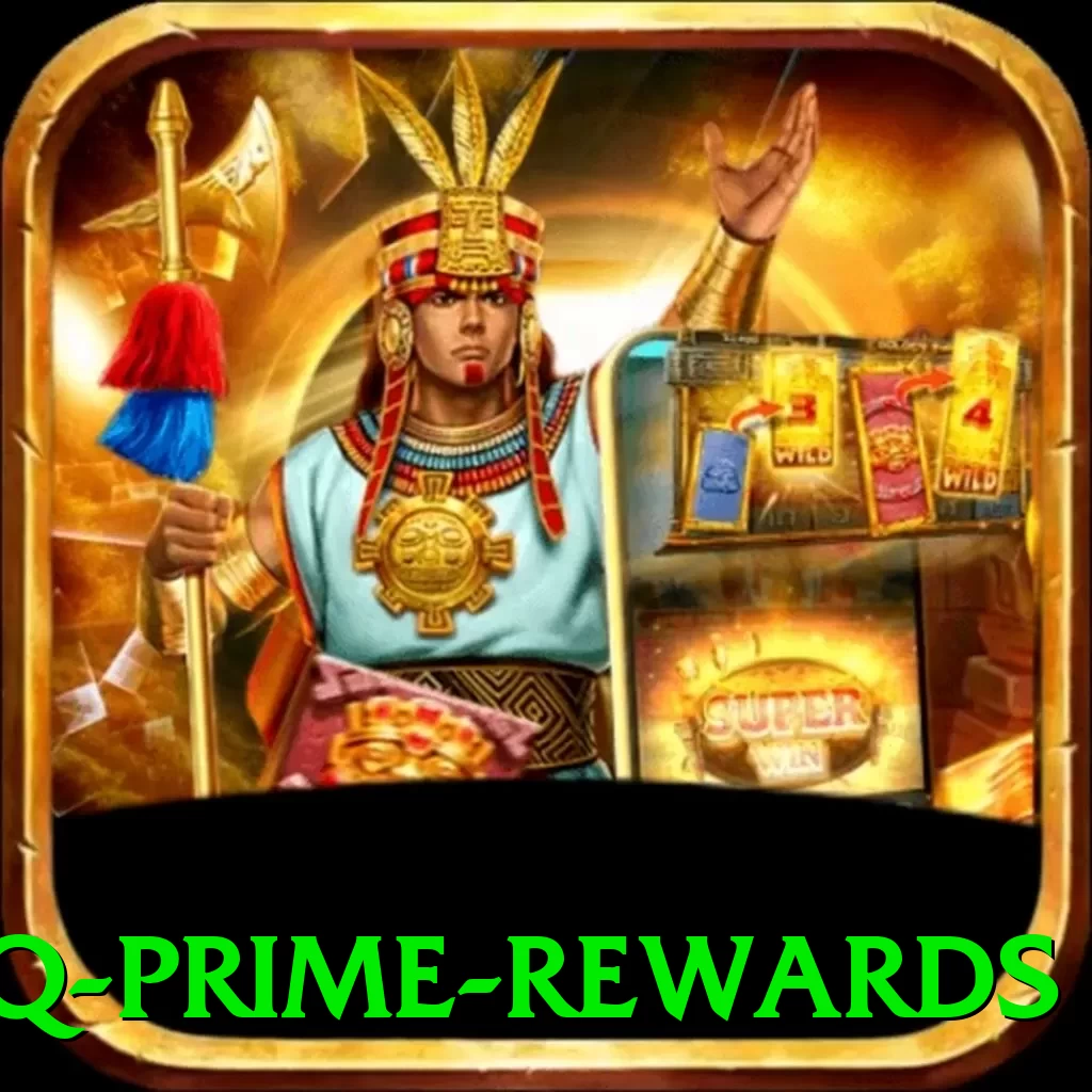 69q Prime Rewards - pro