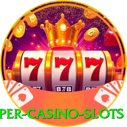 7659 Super - Casino & Slots - apk