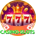 7659 Super - Casino & Slots
