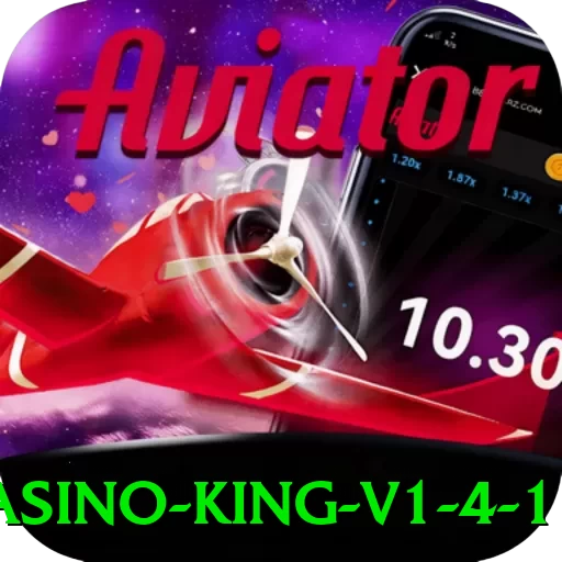 76d Casino King v1.4.1 - apk