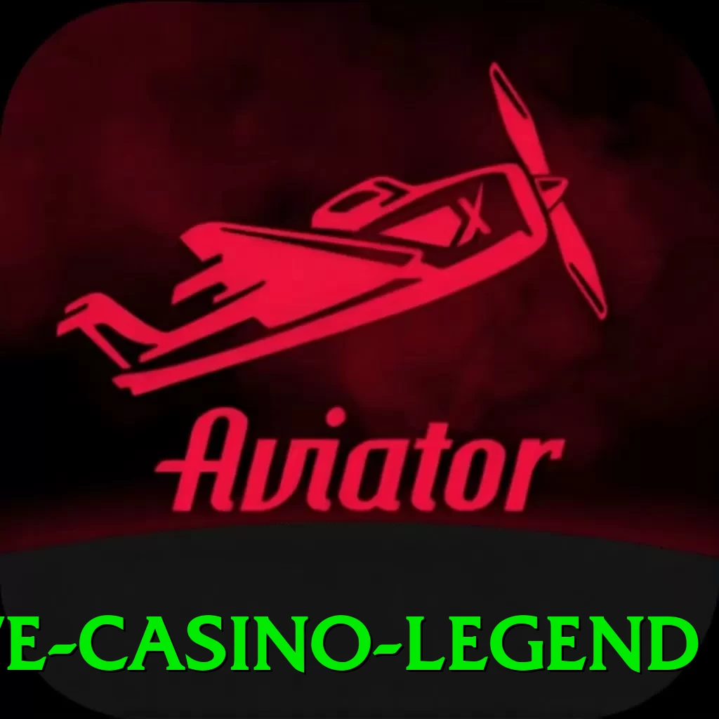 773brl Live Casino Legend - pak