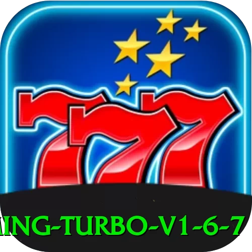 777hop Gaming Turbo v1.6.7 - pak