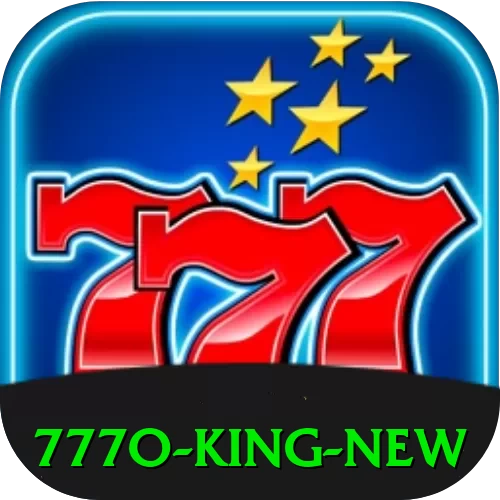 777o King New - go