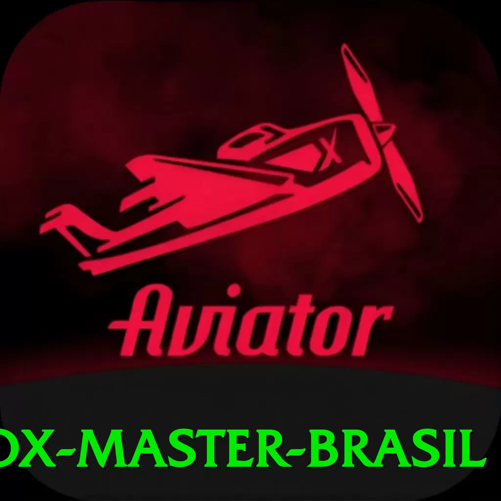 77ox Master Brasil - game