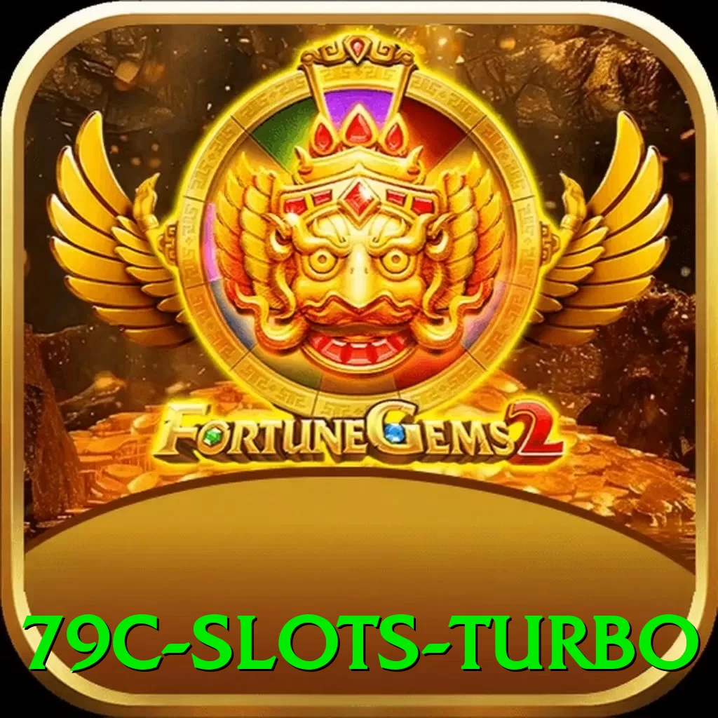 79c - Slots Turbo - app