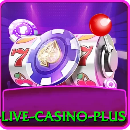 80pg Live Casino Plus - game