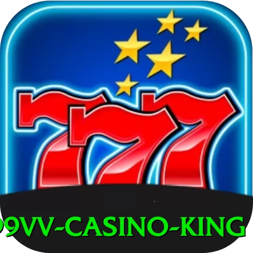 99vv - Casino King - pak