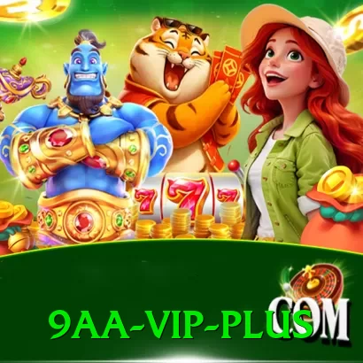 9aa - VIP Plus - apk