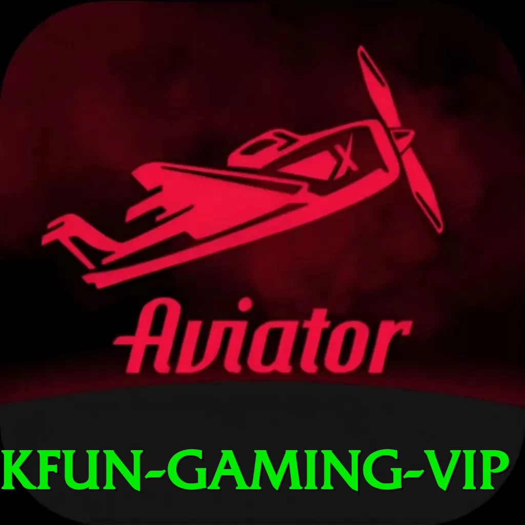 9kfun Gaming VIP - pak
