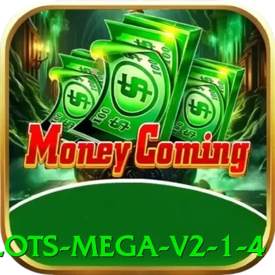 a668 Slots Mega v2.1.4 - apk
