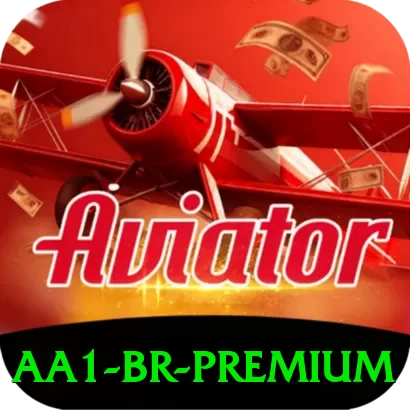 aa1 BR Premium - apk