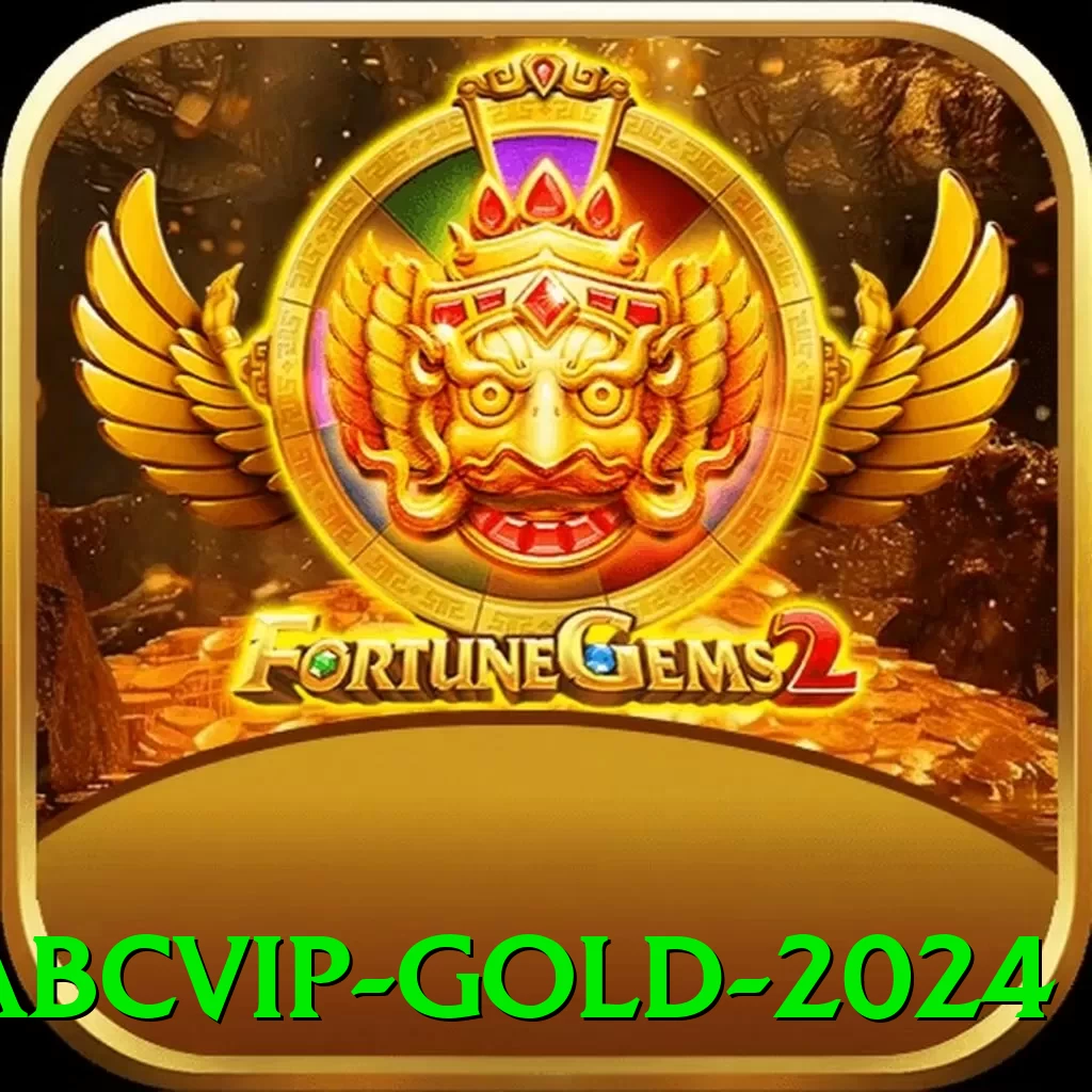 abcvip Gold 2024 - pk