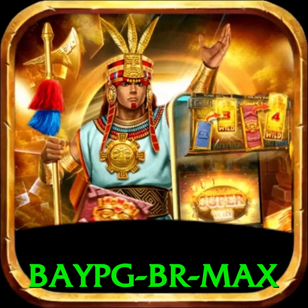 baypg BR Max - pk