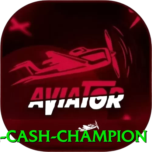 bbgpg Cash Champion - go