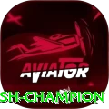 bbgpg Cash Champion