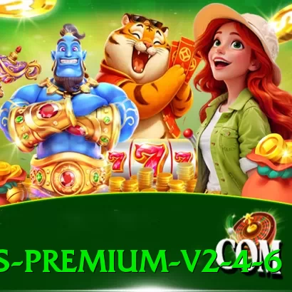bet0010 Bonus Premium v2.4.6 - pak